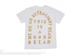 TLOP Los Angeles Pop-Up God Dream Tee by Kanye West