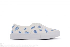 Vault Palm Embroidery Authentic LX by Vans