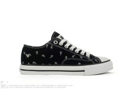 All Sta Felt Apesta Low Top Sneakers by A Bathing Ape