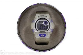 G-8900 Watch by DGK x Stevie Williams