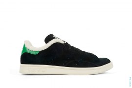 Stansmith Fur by adidas x The Fourness Tokyo