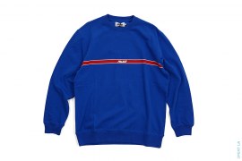 320 Lines Crewneck by Palace