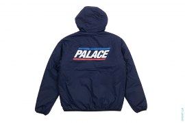 P Liner Jacket by Palace