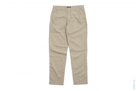 Roll-Up Chino Pants by Dolce & Gabbana