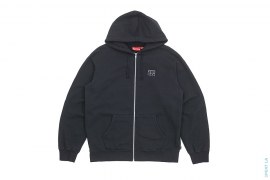 World Famous Zip Up Hoodie by Supreme