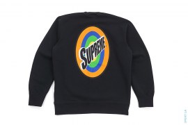 Spin Crewneck by Supreme