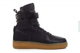 Special Force Air Force 1 by Nike