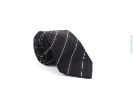Stripe Tie by Hugo Boss