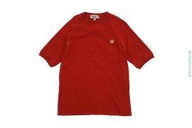 Thermal Tee by Fred Perry