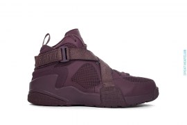 Air Raid Mid-Top Sneakers by Nike x Pigalle