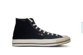 Wear To Reveal Chuck Taylor High-Top Sneakers by Converse x Dr. Woo