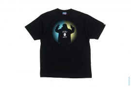 Wise Alive Tee by A Bathing Ape