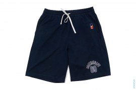 Foot Soldier Sta Basketball Shorts by bape
