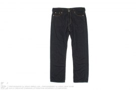 Junya Watanabe Washed Denim by Comme des Garcons
