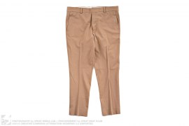 Pleated Wool Suit Trousers by Maison Martin Margiela x H&M