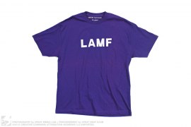 LMF Graphic Tee by Nous Defions