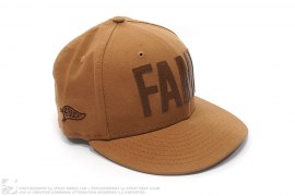 FAME Logo Hat by Hall of Fame
