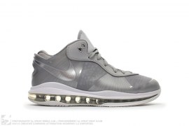 Lebron 8 V/2 Low by Nike