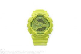 Hyper Color Big Case Digital Watch by G-Shock