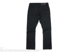 The Wrench Pilot Collection Chino Pants by Girl Skateboards