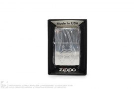 Shark Zippo Lighter by A Bathing Ape