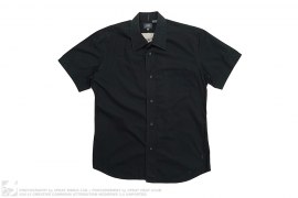 Button Down Shirt by G-Star