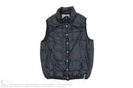 IDium Packable Puffer Vest by Burton