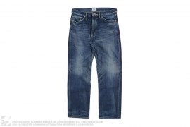 Trash Jeans by Wtaps