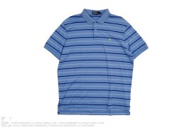 Striped Polo by Ralph Lauren