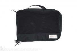 Large Mesh Trip Pouch by Neighborhood x Porter
