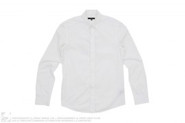 Classic Button-Up Shirt by Surface To Air