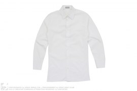 Uniforme Classic Button-Up Shirt by Christian Dior