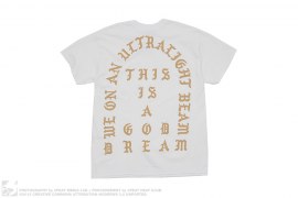 TLOP Miami Pop-Up God Dream Tee by Kanye West