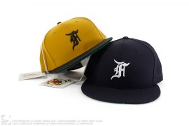 Fifth Collection 5950 Fitted Hats Set Of 2 by Fear of God x New Era