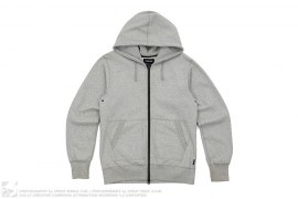 Striped Classic Fit Hoodie by Reigning Champ