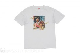 Pam Grier Tee by Supreme