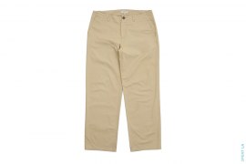 Four Pocket Chino Pants by Burberry