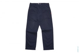 Work Pant by Wtaps