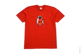 Ladybug Tee by Supreme