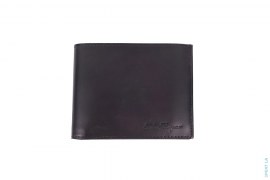 Leather Wallet by Salvatore Ferragamo