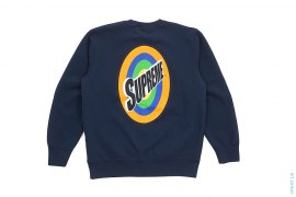 Spin Crewneck by Supreme