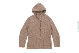Wool Coat by GRP