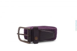Woven Belt by Ted Baker