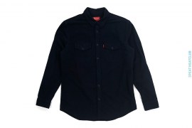 Classic Button-Up Shirt by Supreme