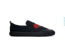 Nakel Smith Matchcourt "Rose" Slip-On Low-Top Sneakers by adidas