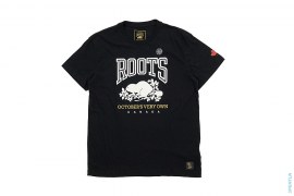 Roots Capsule Tee by OVO