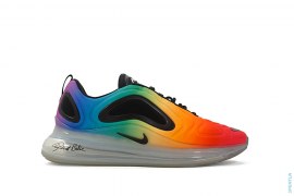 Air Max 720 "Be True" Shoes by Nike