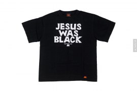 Jesus Was Black Tee by Union x Undercrown