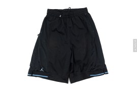 2005 Jordan 20th Anniversary UNC Basketball Shorts by Jordan Brand