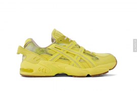 GEL-KAYANO 5 RE Running Shoes by Asics